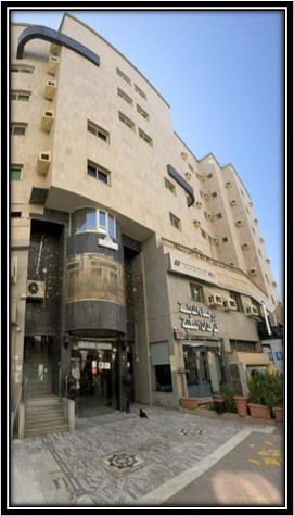 Hotel Photo صورة الفندق